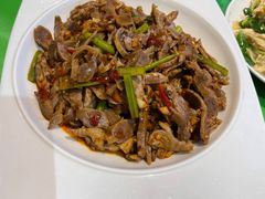 -令氏家外家周秦食府(高新店)