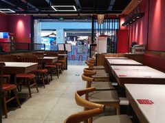 -渝是乎酸菜鱼(龙旗购物中心店)