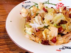 -卧龙堡客栈·中餐厅(古北水镇店)