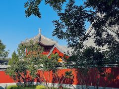 -西海子公园