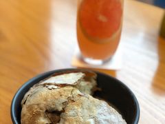 -君悦酒店·La Terrazza意合園·意式风味