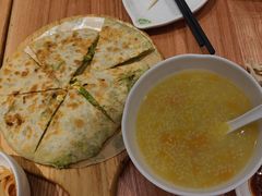-甲乙饼·手工牛肉饼(东方广场店)