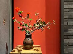 -小河盐帮·私家菜·烤鸭(三元桥·霄云路店)