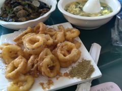 -李连贵酒家熏肉大饼(昆明街店)
