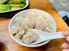 -顺发饮食店(景泰西六巷店)