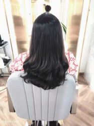 点击看大图 -MMby Hair Code