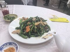 -凤城礼记鱼翅海鲜酒家(新马路总店)