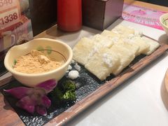 朝鲜打糕-七八冷面·延边朝鲜族美食(圣熙八号店)