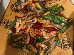 -业华湘·特色菜