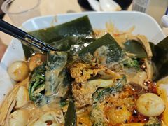 麻辣烫十起煮-林静小吃(复兴路店)