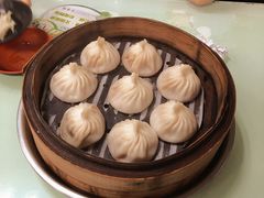 -食惠里小笼包面馆(越秀店)