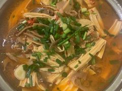 -朗妈私房菜(婺女州店)
