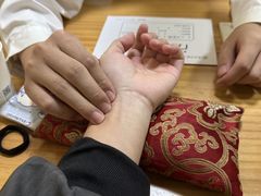 -冬日中医馆(枋湖店)