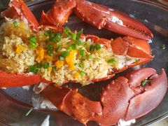 -阿浪海鲜连锁加工店(B栋2排1号火车头店)