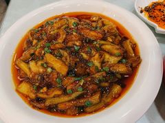 -廖老妈蹄花(中海国际店)