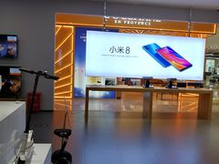 -小米之家(金鹰湖滨天地店)