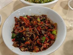 -笨罗卜浏阳菜馆(太平街店)