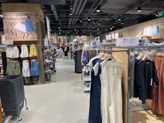 -MUJI无印良品(大悦城店)