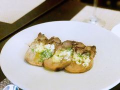 -BONAZZA 意大利餐厅