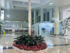 -德宏芒市国际机场