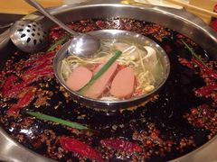 -锅首鲜品火锅(鸳鸯店)