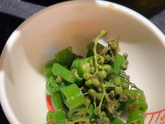 -探鱼·鲜青椒爽麻烤鱼(领展购物广场店)