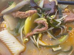 -冒菜西施·非遗冒菜(总店)