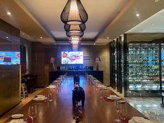 -圣丰索菲特·法国餐厅