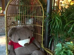 -临界音乐酒馆·小龙虾·江湖菜(华熙LIVE·鱼洞店)