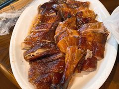 -园林美食城·本土农家菜(杨和镇店)