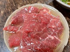 -星鸿社重庆老火锅(燃灯寺分店)