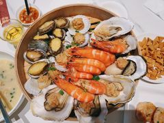 -双合园·海鲜水饺青岛菜(万佳广场店)
