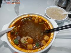 -苏晓玥·江南小吃(深圳北站店)
