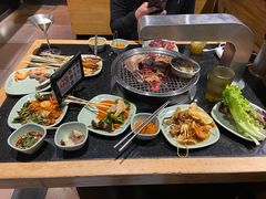 -韩盛·盛江山自助料理(奥体万达店)