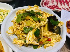 -一心烤肉(延安路店)