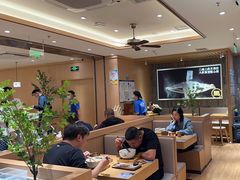 -马记永·兰州牛肉面(天通苑家乐福店)