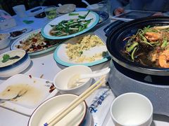 -小螺号海鲜·地道鲁菜(泉城广场店)