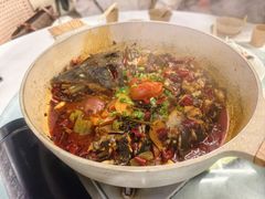 -刘姐啤酒鱼民族演艺餐厅(西街总店)