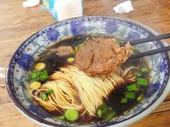 -西复兴羊肉馆(南翔老街店)