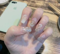 -恐龙·美甲美睫