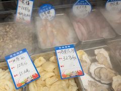 -闽海肴(北辰荟店)