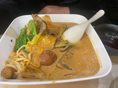 -林静小吃(复兴路店)