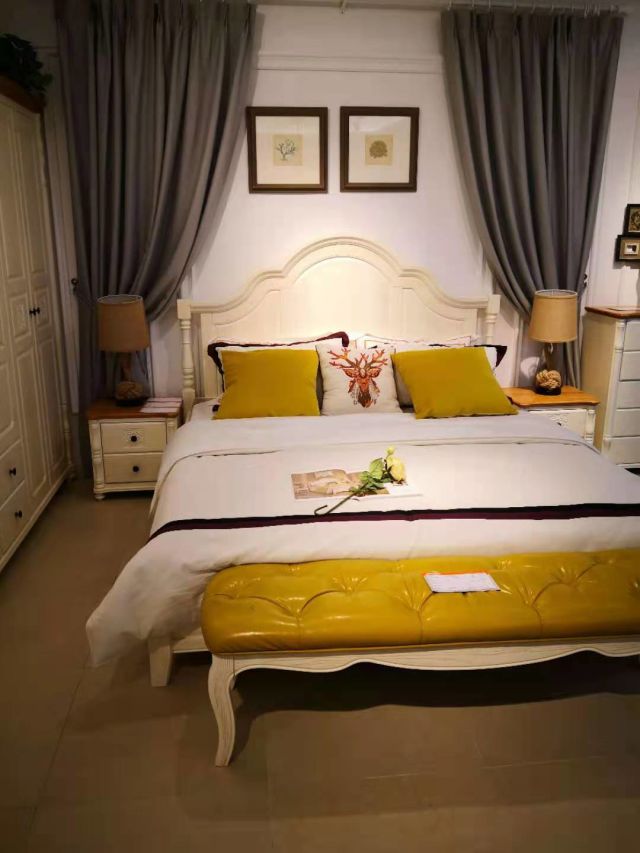 香缇丽舍 地址,电话,价格,团购,营业时间(图)-上海家具家居-大众点评