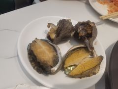 -海味当家·蒸锅海鲜(中山广场创始店)