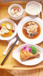 -喜宝·享悦时光月子会所(德阳店)