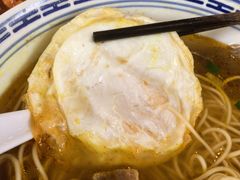-永丰面馆(汉口路店)