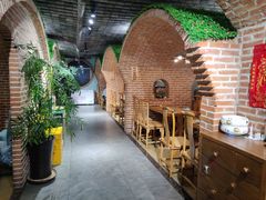 -东方肉馆(航空家园店)