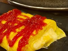 -姜虎东白丁韩国烤肉(吉利大厦店)