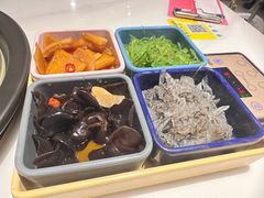 -碗中海·蒸汽海鲜·桑拿鸡(岭南天地店)