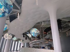 -天玑高空江景餐厅&酒吧Sky Secret Restaurant&Bar